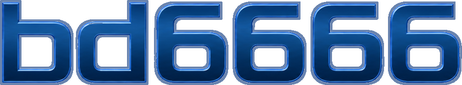 bd6666 লোগো